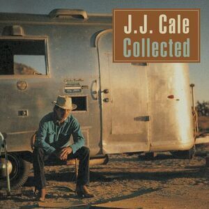 J.J. Cale - Collected  CD